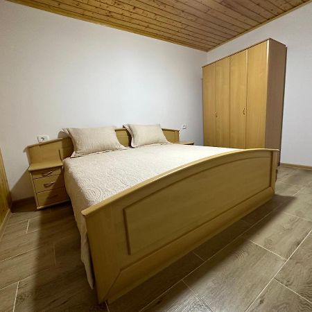 Pejovic Apartmani Mojkovac Esterno foto